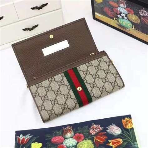 women gucci wallet sale|brand new gucci wallet girls.